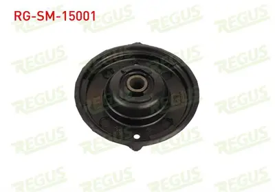 REGUS RG-SM-15001 Amartisör Takozu On Sol- Citreon Berlingo RG-SM-15001