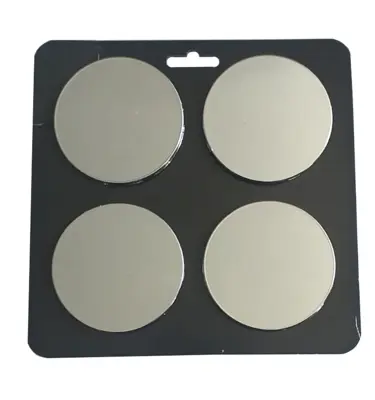 MTJ 8951D Bos Jant Gobek Arma Q56x52 Duz Krom Unıversal Q56X52