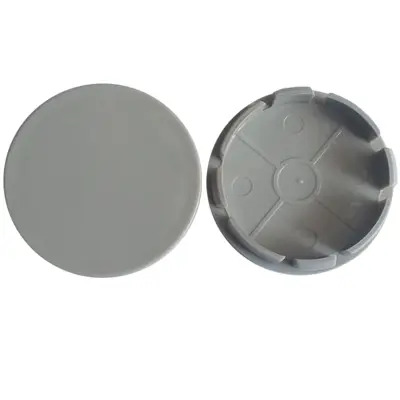 MTJ 8960A Bos Jant Gobek Arma Q68x63 Duz Grı Unıversal Q68X63