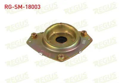 REGUS RG-SM-18003 Amortısor Takozu Sağ Tempra - Tıpo RGSM18003