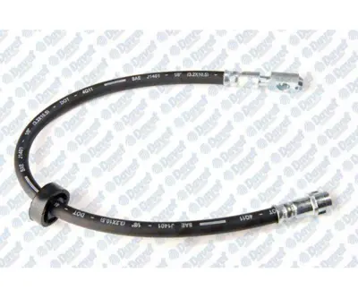 SWAPP 40148 Fren Hortumu On Octavıa 96->03-Golf Iv 97->05-Bora 98->05-Toledo Iı 99->04-Leon 99->05-Audı A3 96->0 1J0611701 1J0611701L 1J0611701M 1J0611701N 1J0611704L 1J061170L 1JD611701 46472568000