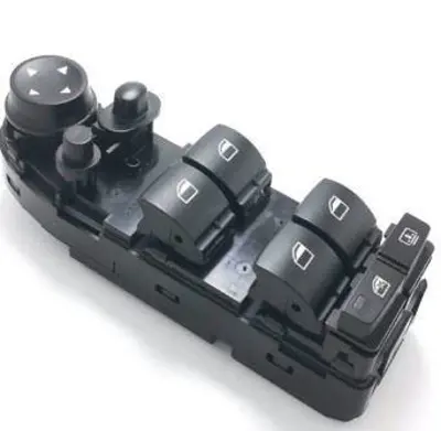 DEGRA 61319122113 Cam Anahtarı Sol Dortlu Perdelı Katlanır Bmw E60 08>10 50083016LGK 26368 50083016 61319122113 2106368 9122113 50094610BN 50094610 CWR75016 AN3512C