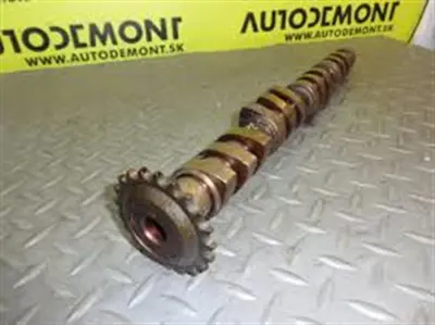 ESTAŞ EST-58058 Eksantrik Mili Vw 1.8 Passat A4 Adr 125 Ps Emme 058109021K