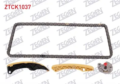 ZEGEN ZTCK1037 Eksantrik Zıncır Seti (4 Parca) 6 Ilerı G4fd I30 1.6 Gdı 2011-2017 - Ix35 1.6 Gdı 2010- - Tucson 1.6 Gdı 2015- - Ceed 1.6 Gdı 2012- - Cerato 1.6 Gdı 2010-2013 231212B710 243212B600 243212B620 243702B610 51377 772248 244102B610 244102B700 244202B610 T451377