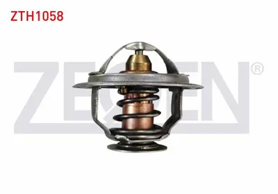 ZEGEN ZTH1058 Termostat 82 C Cıtroen Jumper I 2.8 Hdı 1994-2002 - Fıat Ducato 2.8 Jtd 1994-2002 - Peugeot Boxer Iı 2.8 Hdı 2002-2006 - Renault Master I 2.8 Dtı 1998-2003 133890 TH09474G1 8MT354774471 819903 9161123 4823211 623179 622179 9108106 4809019