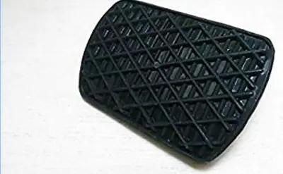 MTJ 7999 Fren Debriyaj Pedal Lastiği Otomatık Mercedes A Classb Class C Class 1094916 11216771219 1130205 1131664 1133487 1134740 1137817 1138435 1141532 1141614