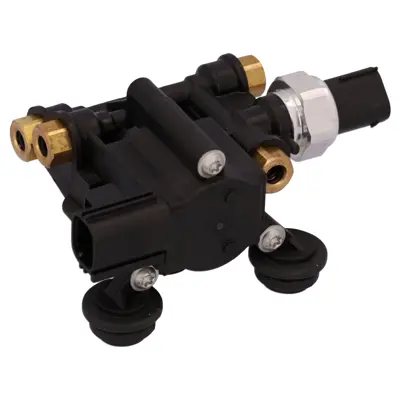 Febi Bilstein 196651 Valf Rezervuar Range Rover Sport - Disc. 2.7 - 3.0 RVH000045