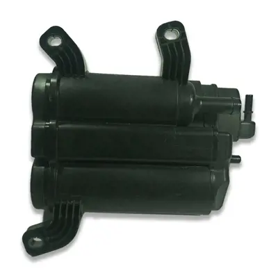 BMW 16137475674 Aktıf Karbon Filitresi Yenı Model Bmw 16137475674