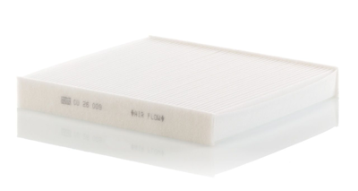 MANN FILTER CU 26 009 Polen Filitresi A3 Leon Octavıa Golf Vı - Vıı 1,2tfsı - 1,4tfsı - 1,8tfsı - 1,6tdı - 2,0tdı 12 5Q0819644