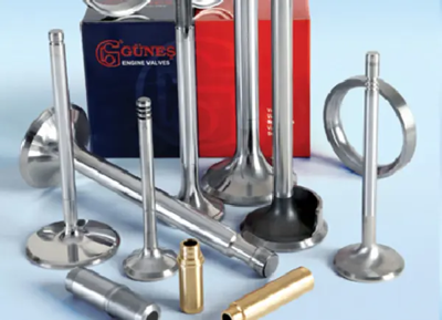 GÜNEŞ 3566-3567 Subap Takım 8v Mercedes 200d  6150530405 6150530705 6150530205 A6150530705 2696 162 A6150530205 A6150530405 3434 2021