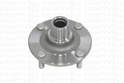 KRAFTVOLL 14030372 On Teker Poryasi Nissan Almera N16 Kasa 00>06 40202 4M400