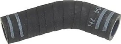 RAPRO 11383 Turbo Yaglama Hortumu (Silikon) Doblo 46456214