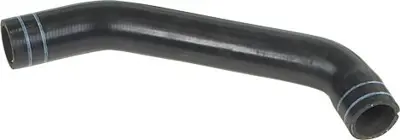 RAPRO 11401 Radyator Ust Hortumu Fiorino Nemo Bipper Tu3a   Tu3a5 (1,4 8v) 08>16 1343.KP51780675