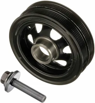 GATES TVD1243A Krank Kasnagi Transit V363 2.0 Ecoblue Arkadan Ceker 17> 2320824 DP2313 AST9368 10585 GK3Q6B319AB 178929 11029703 FVD1162 2011537 49412211