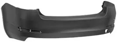 GKL 290146 Arka Tampon Octavia 13>17 7832055 365357HA 5E5807421 5E5807421A SK0301051 7624540 25044725 25404725 ACI7624540 OC13301