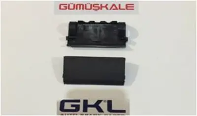 GKL 292698 Kriko Kapagi Sağ Passat 97>05 BSG90922015 90922015 3B0853918