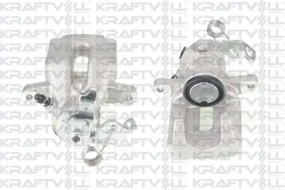 KRAFTVOLL 07180021 Fren Kaliperi Arka Sol P307 00> C4 04> 694167B 4400N4 BHN329E 6375267 38046900 4401N6 1375267 220743 6500012 FCL694167