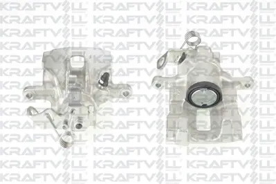 KRAFTVOLL 07180023 Fren Kaliperi Arka Sol Transporter T4 91>04 BHN204 7D0615423B RS389841A0 BHN186E 860932 342824 FCL694313 BC8653 38046100 FCL694053