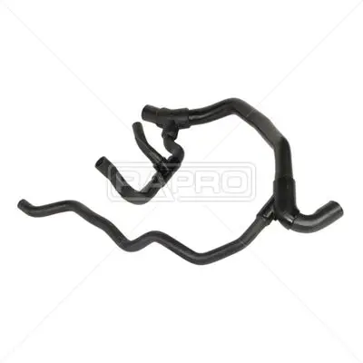 RAPRO 12323 Radyator Alt Hortumu Kangoo Ii 7700414206