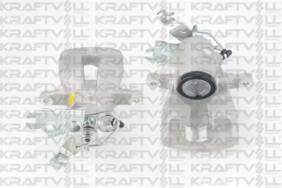 KRAFTVOLL 07180044 Fren Kaliperi Arka Sağ Caddy 04>11 185002 2K0615424 150555C 1K0615423B 1K0615424C 1K0615423M 4414026 93183696 1K0615424 498328SX