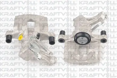 KRAFTVOLL 07180045 Fren Kaliperi Arka Sol Vectra C 02> Saab 93 1.8t 11938770032 542093 DC73096 694459B F59128 93190673 213697 5542115 RX381307A0 93172182