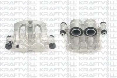 KRAFTVOLL 07180048 Fren Kaliperi On Sağ Crafter Sprinter 906 06>16 34208683 504354334 2E0615105B 2E0615102 2E0615101 13012133231 41011MB600 41011MB60A 2E0615102F F50241