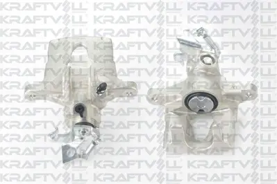 KRAFTVOLL 07180049 Fren Kaliperi Arka Sol Mondeo 00>07 694399B 986135094 BHN376 1144079 24338417147 694082B F24111 1133216 DC72980 4273100000