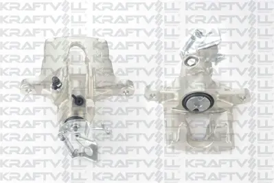 KRAFTVOLL 07180050 Arka Fren Kaliperi Sağ Mondeo 01> 54717 204004551 1144076 212580 24338417145 CA2076R 1121821 4759 BC50893 204001960