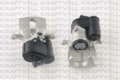 KRAFTVOLL 07180054 Fren Kaliperi Arka Sağ Audi Q3 2.0 Tdi 11>18 Seat Alhambra 2.0 Tfsi 10> Vw Tiguan Sharan Passat 05> 5N0615404 BCE55767 4292110 695004J 9028832 695004B B190172R 24624117107 820128 9918162