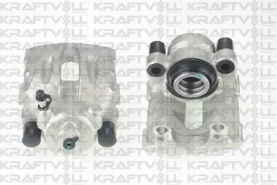 KRAFTVOLL 07180073 Fren Kaliperi Arka Sol Bmw E90 E91 E92 E93 34216768697 420961 38137800 13012115203 JBC0019 F06154 861658 TCA3751 8AC355385131 343734