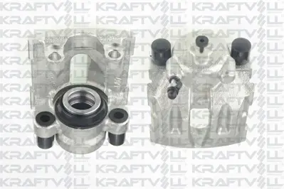KRAFTVOLL 07180074 Fren Kaliperi Arka Sağ Bmw E90 E91 E92 E93 34216768698 AN8514 8AC355385141 11252115204 FCL694548 694548B F06155 986135311 CA2789R 38137900