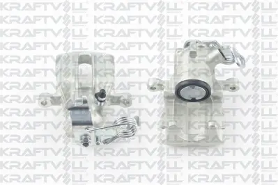 KRAFTVOLL 07180085 Fren Kaliperi Arka Sol A4 95>97 16708 8D0615423 CA1498 214763 V108532 342400 BHN146 8170342400 24338417195 LC7314