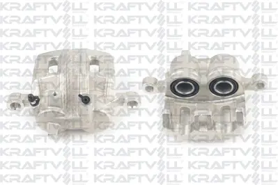 KRAFTVOLL 07180096 Fren Kaliperi On Sağ L200 2.4 2.5 Td Tdic 4wd Pajero 2.8td MB858393 342349 BC9838R 830657 771125 MB858407 DC82349 402349 BC62349 F54063