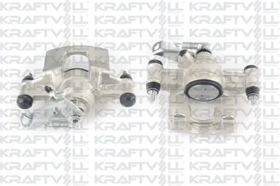 KRAFTVOLL 07180108 Fren Kaliperi Arka Sağ Nv400 Dci 100-165 Master Iii 2.3 Dci 100-165 Movano B 2.3 Cdti 4400100Q0C 345153 DC74593 440011819R F68145 ET75153 4235620 5520107 J3221082 95522003