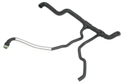 RAPRO 18139 Radyator Alt Hortumu Vectra B 