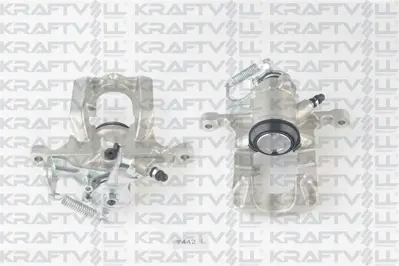 KRAFTVOLL 07180109 Fren Kaliperi Arka Sol Astra J -Mokka 13300883 862358 FCL695177 986134154 6250493 430441 DC74546 4138520 53012136263 BHN1191E