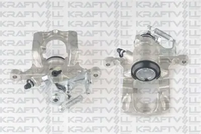 KRAFTVOLL 07180110 Fren Kaliperi Arka Sağ Astra J -Mokka 13300884 542111 RAB85658 RCA698 FCL695178 BC1078R 11938270042 8170344547 872358 8AC355399021