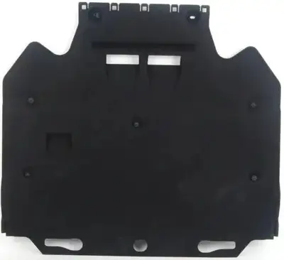 GKL 296954 Motor Alt Muhafaza (Hali) Audi A6 13>17 4G0863822C 4G0863822A 4G0863822J