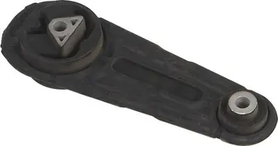 RAPRO 53102 Motor Takozu Arka Clio Iii Modus Micra 1,2   1,4  1,5 Dci 1.6 16v 8200042453