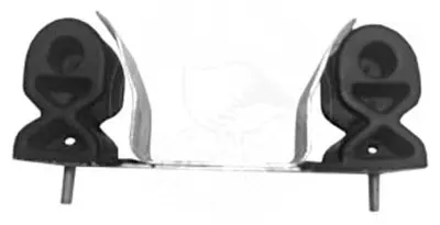 RAPRO 59861 Egsoz Takozu Partner 2,0hdi Xsara I Ii Xsara Picasso 175591