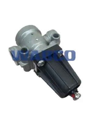 WABCO 4750102000 Hava Dusurucu Ventil Limitleme Scania Daf 1935016