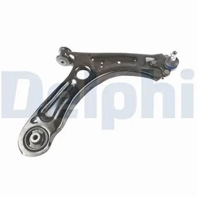 DELPHI TC4472 Sag On Salincak Rotilli (Vw Jetta 1118) 5C0407152B