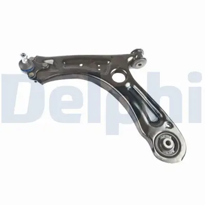DELPHI TC4661 Sol On Salincak Rotilli (Vw Jetta 1118) 5C0407151B