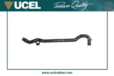 ÜÇEL 96622 Kalorifer Hortumu Plastik Bmw E-38 - 39 - 46 - 53 - 83 M-52 - 54  11531705210 46998 3025 54181 11022452 824553401 R19026 134005 819189 502553