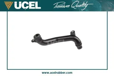 ÜÇEL 96623 Devirdaim Su Borusu Bmw N47 E87 E90 11537800583