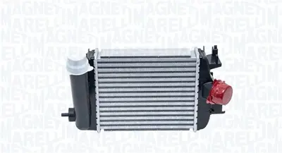 MAGNETI MARELLI 351319206100 Turbo Radyatörü 144961019R