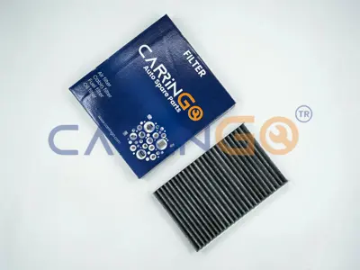 İthal CRN 62406/K Polen Filtresi Renault Fluence (Karbonlu) 271T200A00 16123200022 701025 A8550 AHC306 715722 E2985LC SC4065CA CUK1629 272772100R