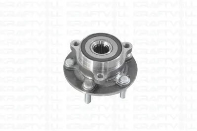 KRAFTVOLL 14030146 On Teker Poryası Sağ-Sol Hyundaı Elantra 16-> Kona 2017-> I30 2016-> Kıa Ceed 1.0 Tgdı - 1.4 - 1.4  51750-F2000