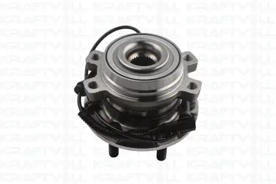 KRAFTVOLL 14030197 On Teker Poryası Komple Nıssan Navara 2,3-2,5 Dcı 2014 -> 6 Bıjon 402024KJ3A VKBA7134 961771 402024KH3A WBH6572 BWK1559 FBK1559 9329036 CHA369 KR4082