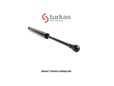 TURKAS S220-00850 Motor Kaput Amortısoru Mondeo Iıı 00>07 ( Basınc: 660 Newton ) 1117690 1120812 1S7116C826AD 8F0827550 8P7827552D 8G0827552A 8G0827552C 51231906286 4405569 44531950